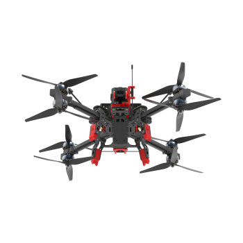 Dron Cinelifter iFlight Taurus X8 O3+ 6S